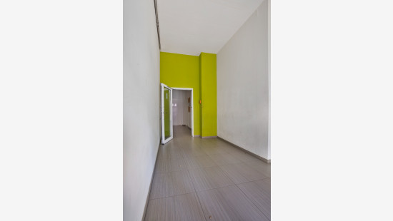 Stationsstraat - 29 - 211 - 2200