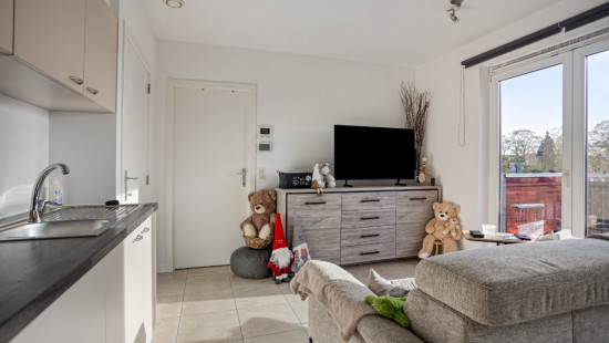 Stationsstraat - 29 - 211 - 2200