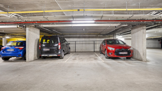 Stationsstraat - 29 - 211 - 2200