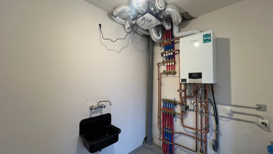 Spijbelveld - 6 - - 3990