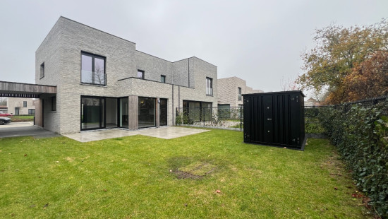 Spijbelveld - 6 - - 3990