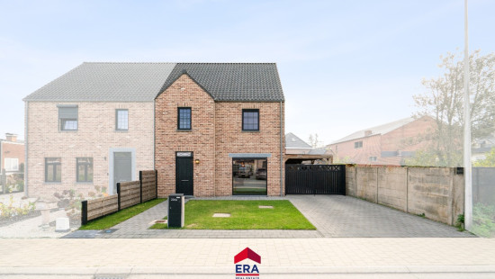 Kloosterstraat - 220 - A - 3920