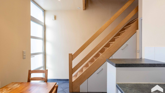 Ingang Van Bemten - 4 - - 9300