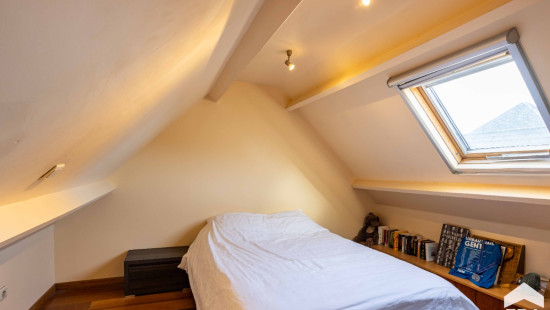 Ingang Van Bemten - 4 - - 9300