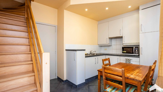 Ingang Van Bemten - 4 - - 9300