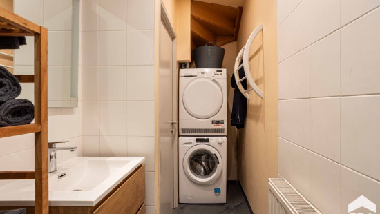 Ingang Van Bemten - 4 - - 9300