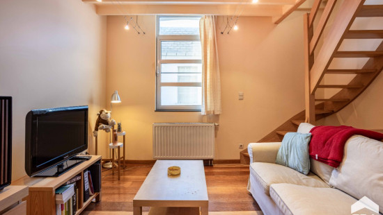 Ingang Van Bemten - 4 - - 9300