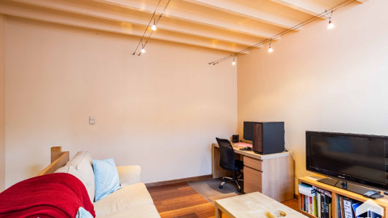 Ingang Van Bemten - 4 - - 9300