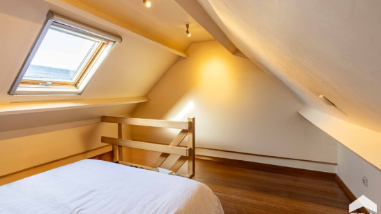 Ingang Van Bemten - 4 - - 9300