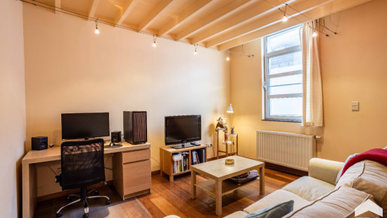 Ingang Van Bemten - 4 - - 9300