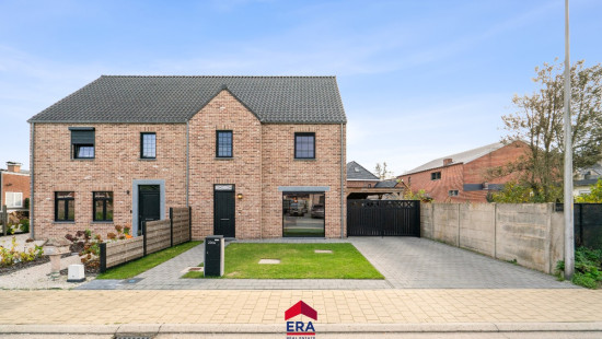 Kloosterstraat - 220 - A - 3920