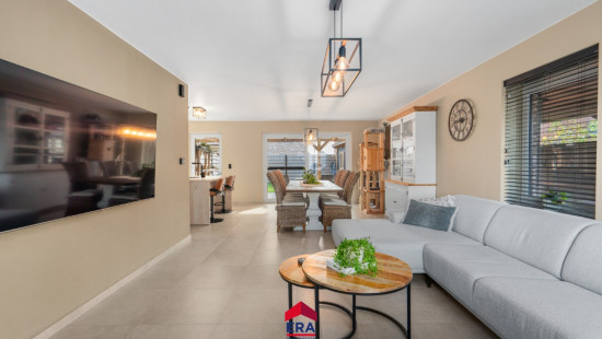 Kloosterstraat - 220 - A - 3920