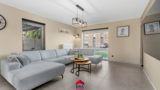 Kloosterstraat - 220 - A - 3920