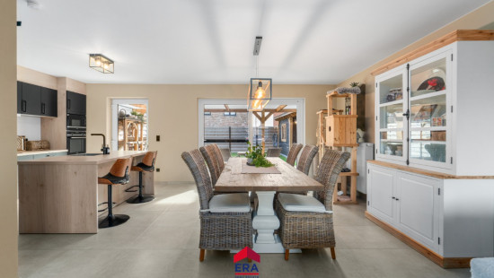 Kloosterstraat - 220 - A - 3920