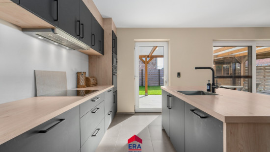 Kloosterstraat - 220 - A - 3920