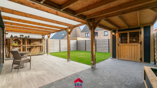 Kloosterstraat - 220 - A - 3920