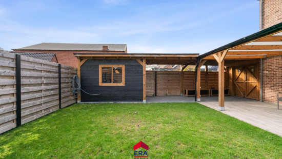 Kloosterstraat - 220 - A - 3920