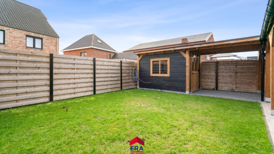 Kloosterstraat - 220 - A - 3920