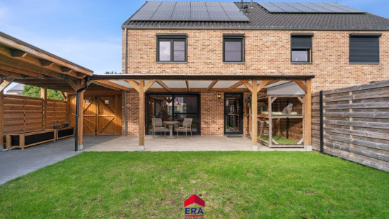 Kloosterstraat - 220 - A - 3920