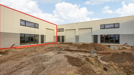 Gierlestraat - 3 - - 2 - 2387