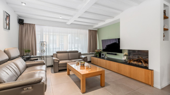 Passiewijk - 55 - - 1820