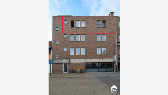 Groenstraat - 7 - bus 4 - 3910