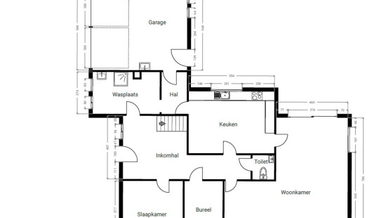 Heilluizerweg - 2 - - 2310