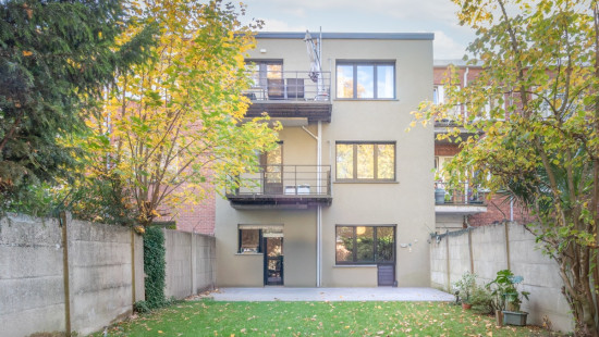 Pater Damiaanstraat - 23 - 1 - 2610