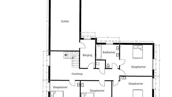 Heilluizerweg - 2 - - 2310