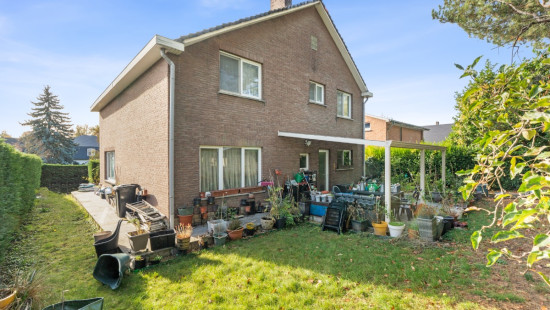 Tramlaan - 435 - - 1933