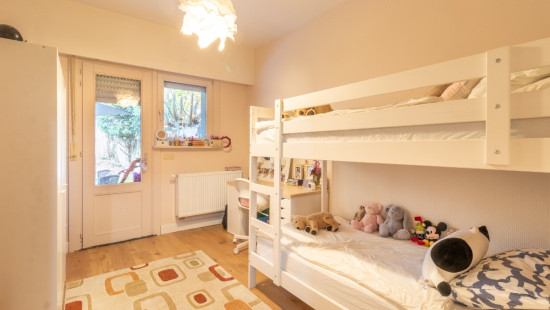 Pater Damiaanstraat - 23 - 1 - 2610