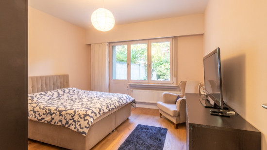 Pater Damiaanstraat - 23 - 1 - 2610