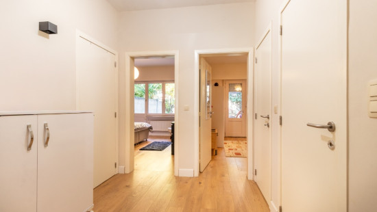 Pater Damiaanstraat - 23 - 1 - 2610