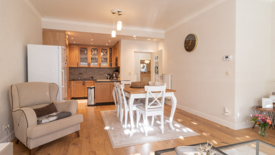 Pater Damiaanstraat - 23 - 1 - 2610