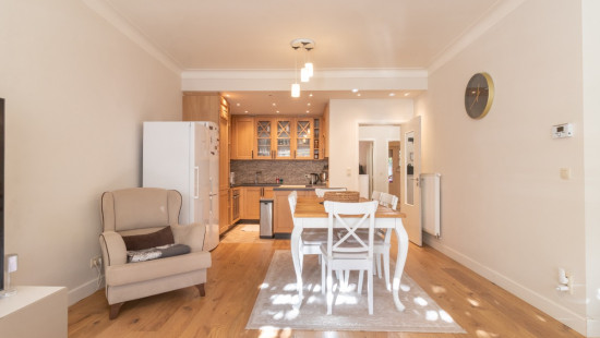 Pater Damiaanstraat - 23 - 1 - 2610