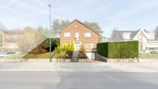 Tramlaan - 435 - - 1933