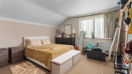 Tramlaan - 435 - - 1933