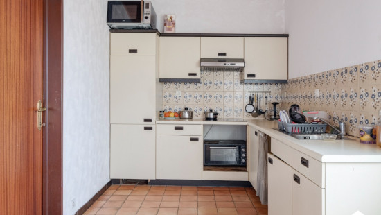 Groenstraat - 7 - bus 4 - 3910