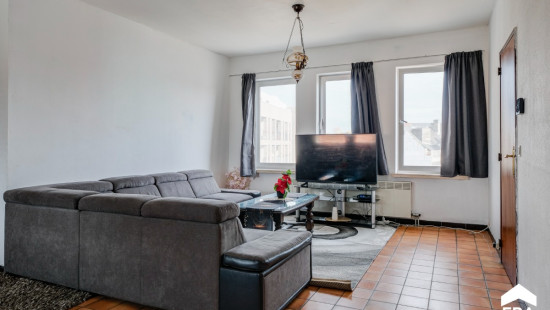 Groenstraat - 7 - bus 4 - 3910