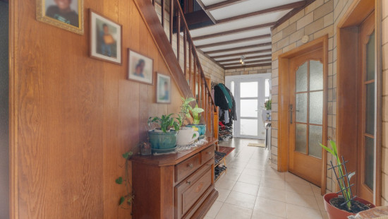 Tramlaan - 435 - - 1933