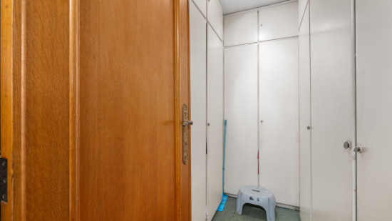 Tramlaan - 435 - - 1933