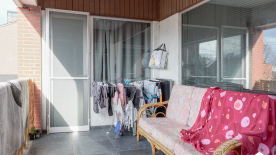 Groenstraat - 7 - bus 4 - 3910