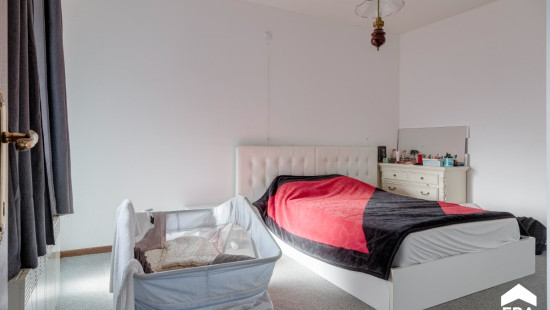 Groenstraat - 7 - bus 4 - 3910