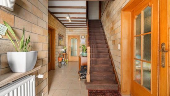 Tramlaan - 435 - - 1933