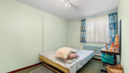 Tramlaan - 435 - - 1933