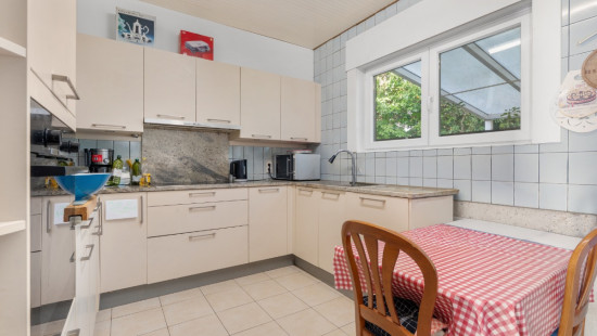 Tramlaan - 435 - - 1933