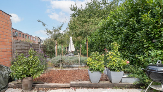 Gillegomstraat - 37 - - 2530