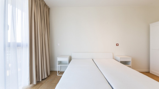 Koninginnelaan - 100 - 01.04 - 8670