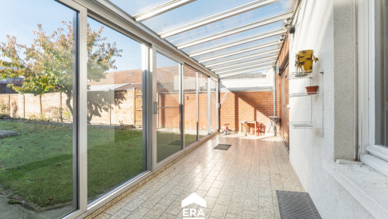 Brandstraat - 29 - - 8755