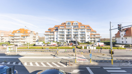 Albert I laan (Triniteyt) - 77 - - 8620